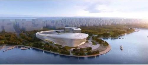 郑州文化中心(1)