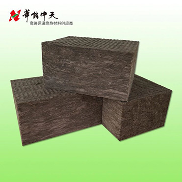 防火黑棉